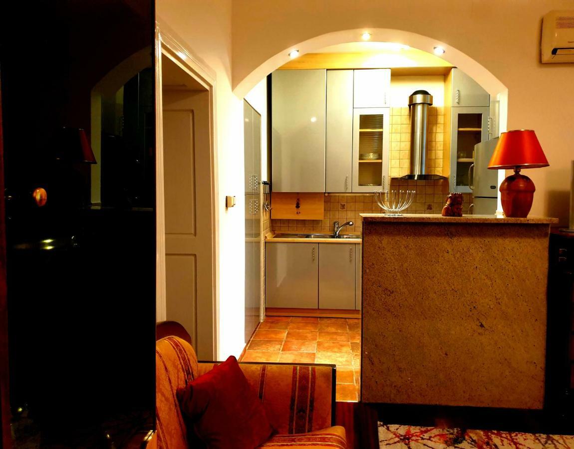 Exclusive In The Center Of Zagreb Lions Den 2 Apartment Exterior photo